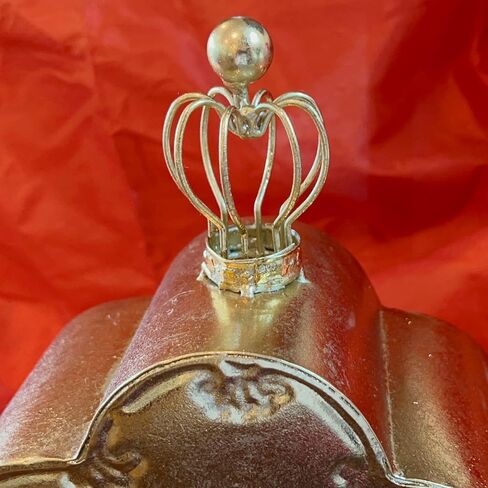 Cinderella Carriage Candle Holder, Princess Style Centerpiece, Gold Lacquered Iron, Tealight Holder, 20 Inches Long, (Not a Toy) in Saudi Arabia