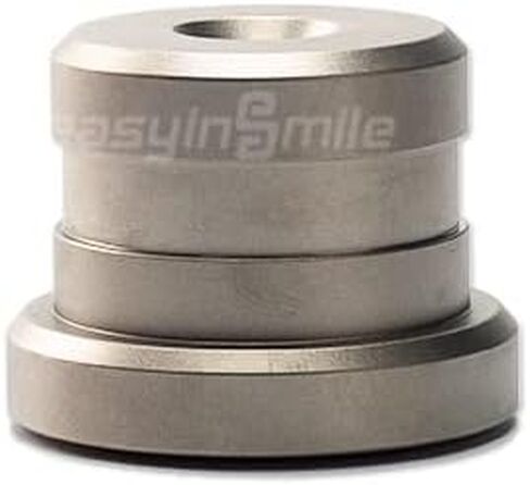 حامل حقنة من الفولاذ المقاوم للصدأ لعيادة الأسنان وحامل حقنة مختبر الأسنان in Kuwait