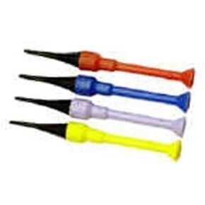 Soft Tip BLowgun Darts .40 cal