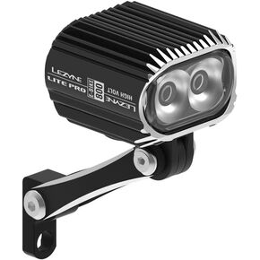 Lezyne, Ebike Lite Pro Drive 800 Switch High Volt, Light, Front, Black
