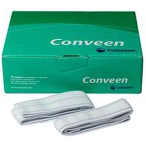(PK) Conveen Security+ Fabric Leg Bag Straps