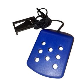 Treadmill Safety Key - Part Number 160695 - Compatible with NordicTrack EXP 2000 Treadmills