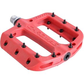 Chromag Synth Nylon Body Platform Downhill Bike Pedal