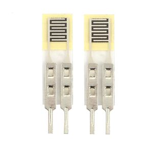 Hilitand Pressure Sensor,2pcs 10g-1kg High Resistance Type Thin Film Force Sensor