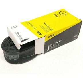 Sunlite Utili-T Standard Bicycle Tube - 24x1.50-1.95 - 48mm Schrader - 63990