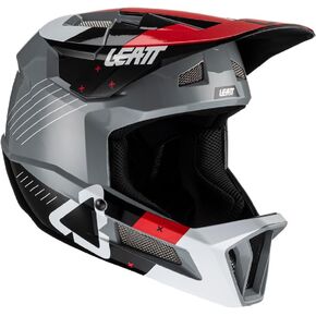 Leatt Helmet Mountain Bike Gravity 2.0 V23 Camo #M 57-58cm