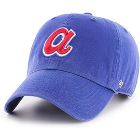 '47 mens Cooperstown Clean Up