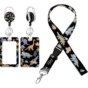 Space Lanyard - Galaxy Lanyard - Astronaut Lanyard - Nebula Lanyard - Stars Lanyard - Cool Lanyards For Men - Cute