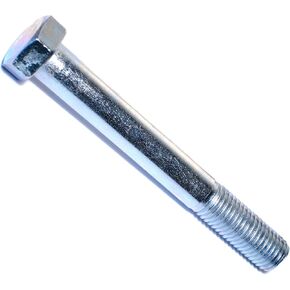 014973257835 Coarse Hex Bolts, 3/4-10 x 6, Piece-12