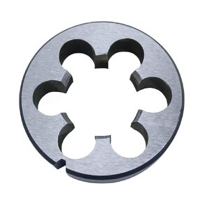 1" - 8 Right Hand Thread Die