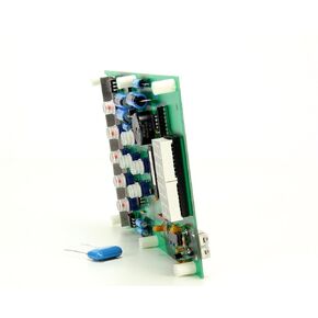 600108 Assembly Control for Church's Chicken/Popeye's
