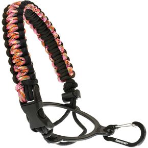 مقبض هيدروكورد لقارورة المياه ذات الفم الواسع، قارورة مائية 1.0، قارورة حديدية، قارورة حرارية وزجاجات مياه قابلة لإعادة الاستخدام من تاكيا، حزام بقاء باراكورد in Kuwait