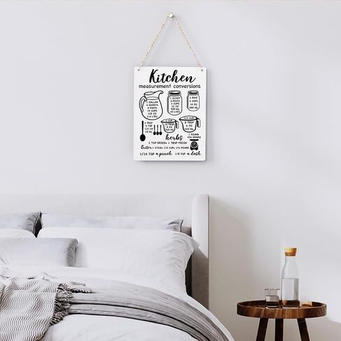 Motivational Wood Wall Art Hakuna Matata Word Definition Hanging Sign Farmhouse Office Home Nursery Wall Decor Plaque Signs Inspirational Gift for Kid 8x10 Inches in Saudi Arabia