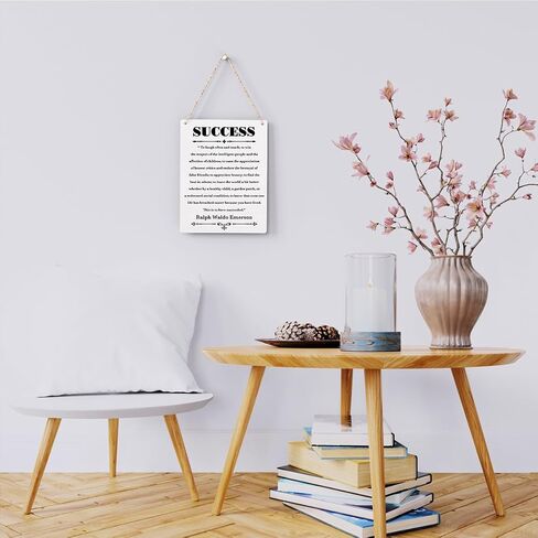 Motivational Wood Wall Art Hakuna Matata Word Definition Hanging Sign Farmhouse Office Home Nursery Wall Decor Plaque Signs Inspirational Gift for Kid 8x10 Inches in Saudi Arabia