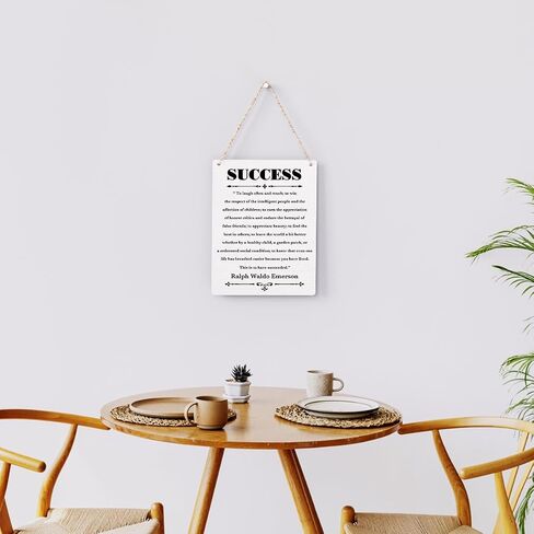 Motivational Wood Wall Art Hakuna Matata Word Definition Hanging Sign Farmhouse Office Home Nursery Wall Decor Plaque Signs Inspirational Gift for Kid 8x10 Inches in Saudi Arabia