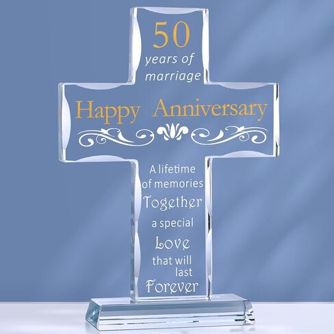 40th Anniversary Wedding Gift Women Men, Happy 40th Birthday Gifts, 40th Birthday Decorations, Desk, Rubby Wedding Gifts for Couples, Parents, Grandparents (40th Anniversary) in Saudi Arabia