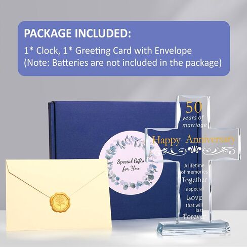 40th Anniversary Wedding Gift Women Men, Happy 40th Birthday Gifts, 40th Birthday Decorations, Desk, Rubby Wedding Gifts for Couples, Parents, Grandparents (40th Anniversary) in Saudi Arabia