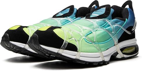 Nike Mens Air Kukini SE DV1902 100 Lemon Venom - Size 10.5 in Saudi Arabia