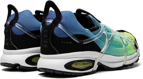 Nike Mens Air Kukini SE DV1902 100 Lemon Venom - Size 10.5 in Saudi Arabia