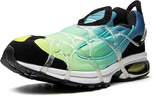 Nike Mens Air Kukini SE DV1902 100 Lemon Venom - Size 10.5 in Saudi Arabia