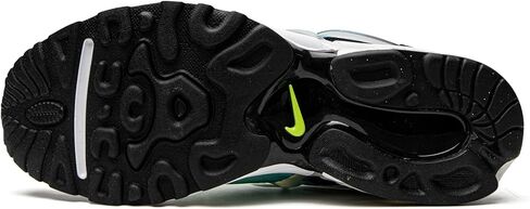 Nike Mens Air Kukini SE DV1902 100 Lemon Venom - Size 10.5 in Saudi Arabia