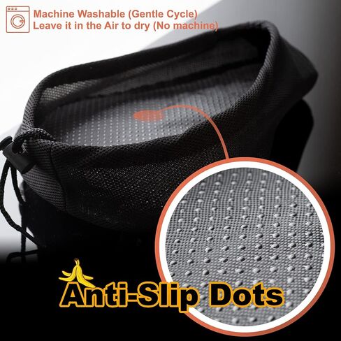 Gel Bike Seat Cushion Cover Compatible with Peloton Stationary Spin Exercise Bicycle Seat Padded Cushion Cover Pad Road Cycling Indoor Cycle Both Waterproof Rain Cover in Saudi Arabia