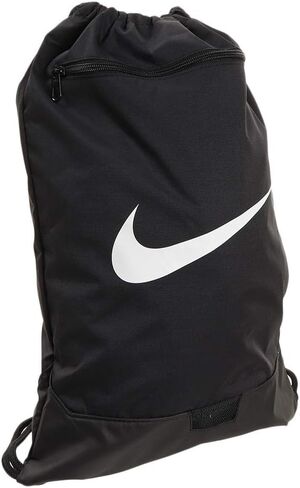 NIKE Men's Brasilia 9.5 Gym Bag in Saudi Arabia
