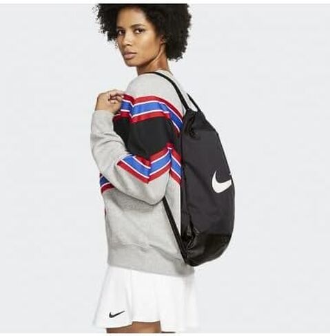 NIKE Men's Brasilia 9.5 Gym Bag in Saudi Arabia