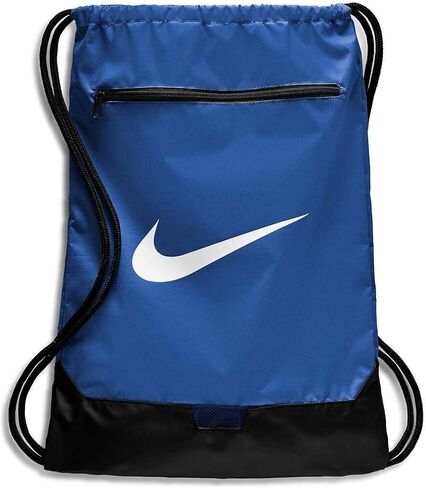 NIKE Men's Brasilia 9.5 Gym Bag in Saudi Arabia