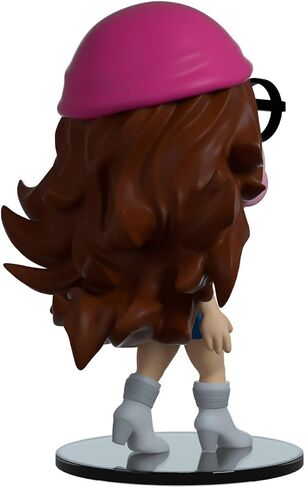 Youtooz Puking Brian 3.3" Vinyl, Detailed Collectible Figurine from Family Guy by Youtooz Family Guy Collection in Saudi Arabia