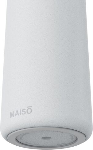Dark Oak 9oz Bottle | Premium Insulated Stainless Steel | Cold 24hrs, Hot 12hrs | Designed For Your Home in Saudi Arabia