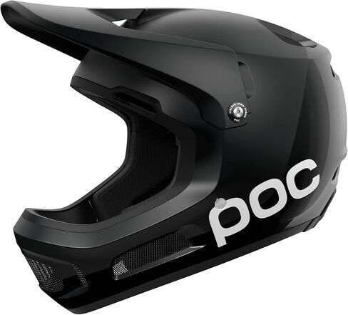 POC Coron Air MIPS Full Face Mountainbike Helmet - Designed to deliver comfort, fit and performance protection all day long in Kuwait