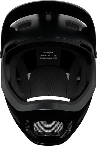 POC Coron Air MIPS Full Face Mountainbike Helmet - Designed to deliver comfort, fit and performance protection all day long in Kuwait