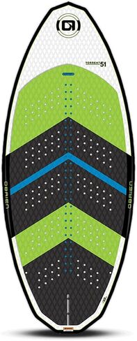 أوبراين Microdust Skim Style Wakesurf Board in Saudi Arabia