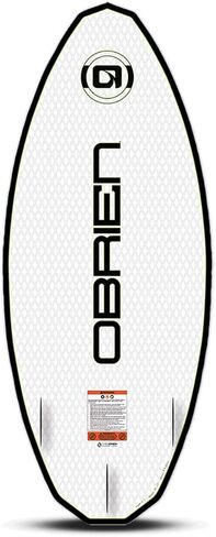 أوبراين Microdust Skim Style Wakesurf Board in Saudi Arabia