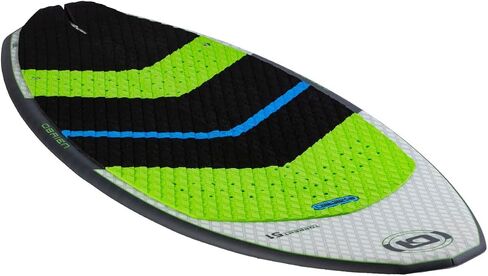 أوبراين Microdust Skim Style Wakesurf Board in Saudi Arabia
