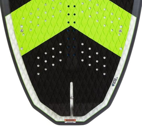 أوبراين Microdust Skim Style Wakesurf Board in Saudi Arabia