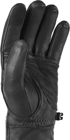 قفاز SEALSKINZ للرجال من Walcott مقاوم للماء للطقس البارد مع تقنية Fusion Control™، قفاز رياضي، قفاز مقاوم للماء، قفاز خارجي in Saudi Arabia