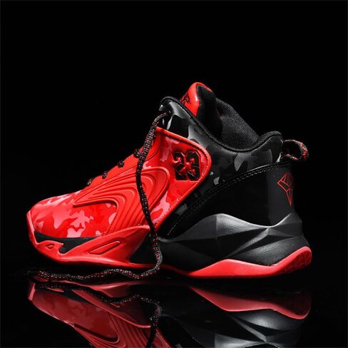 Men Basketball Shoes Men Sneakers Shoes Men Shoes Men Work Cross Shoes in Saudi Arabia