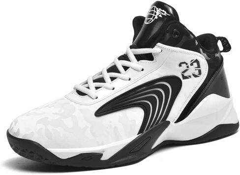 Men Basketball Shoes Men Sneakers Shoes Men Shoes Men Work Cross Shoes in Saudi Arabia