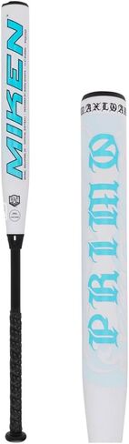 2025 ميكن بريمو 13.5 بوصة Maxload USA Slow Pitch Softball Bat: MSA4PRML 34 بوصة 26 أونصة. in Kuwait