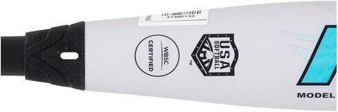 2025 ميكن بريمو 13.5 بوصة Maxload USA Slow Pitch Softball Bat: MSA4PRML 34 بوصة 26 أونصة. in Kuwait