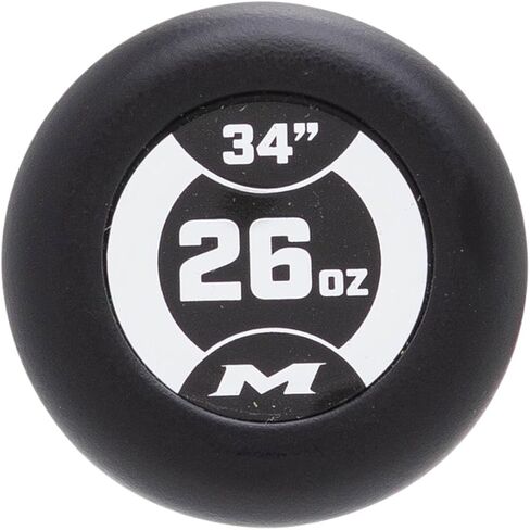 2025 ميكن بريمو 13.5 بوصة Maxload USA Slow Pitch Softball Bat: MSA4PRML 34 بوصة 26 أونصة. in Kuwait