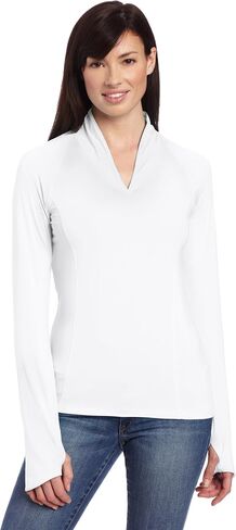 Columbia Women's Freezer II Long Sleeve in Saudi Arabia