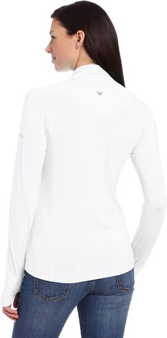 Columbia Women's Freezer II Long Sleeve in Saudi Arabia
