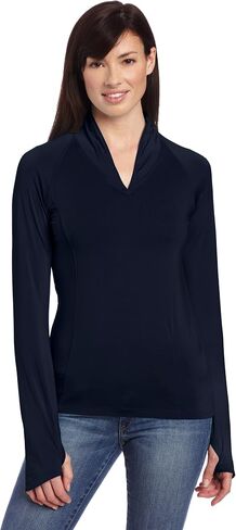 Columbia Women's Freezer II Long Sleeve in Saudi Arabia