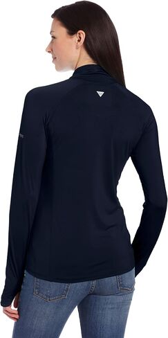 Columbia Women's Freezer II Long Sleeve in Saudi Arabia