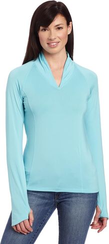 Columbia Women's Freezer II Long Sleeve in Saudi Arabia