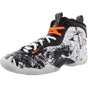 Nike Little Posite One Pro Boys Shoes Size