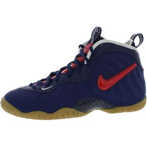 مقاس حذاء Nike Little Posite One Pro للأولاد